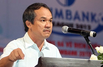 Bầu Đức bị chỉ trích ở lễ tổng kết V-League 2015