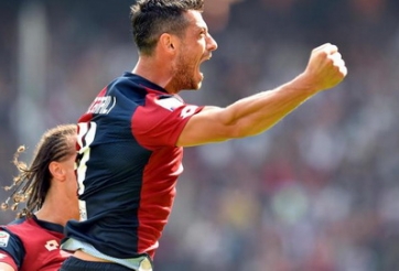 Video bàn thắng: Genoa 1-0 AC Milan (Vòng 6 Serie A)