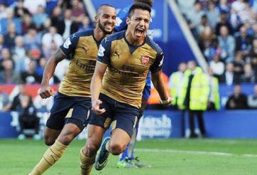 ĐHTB vòng 7 Premier League: Sự tỏa sáng của Sanchez