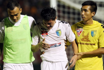 Lý do Thanh Hào không bị xử nặng như Ngọc Hải