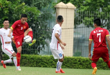 U19 Việt Nam vs U19 Hong Kong: Khởi động giấc mơ châu Á