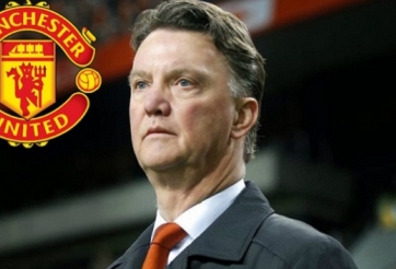 HLV Van Gaal tiết lộ lý do M.U thành công