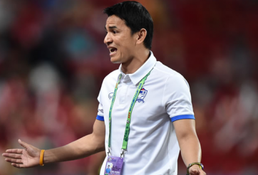 Điểm tin trưa 29/9: HLV Kiatisuk ngại VN, Abass tập lại sau 2 tháng