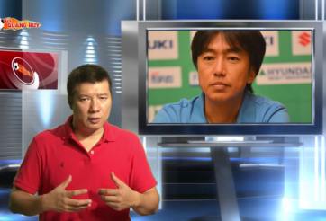 Góc BLV Quang Huy: HLV Miura cần thiết cho bóng đá Việt Nam