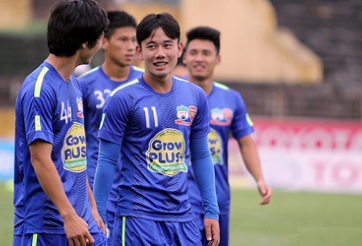 HAGL sẽ vận hành như thế nào thời ‘hậu’ Công Phượng?