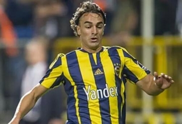 VIDEO: Pha solo ấn tượng của Markovic ở giải VĐQG Thổ Nhĩ Kỳ