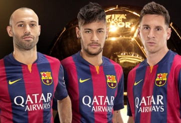 Sao Barca đối mặt với án tù giam vì trốn thuế