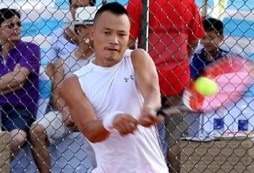 Hoàng Thành Trung: Dị nhân của quần vợt Việt