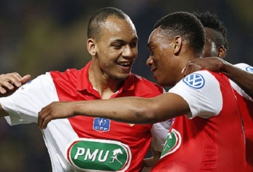 Chuyển nhượng 30/9: M.U tiếp tục tính hút máu AS Monaco