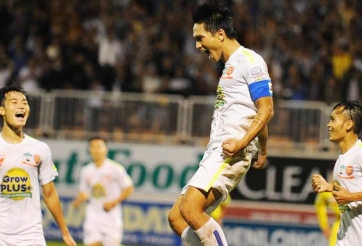 HAGL chia tay cầu thủ tiếp theo sau Hoàng Thiên