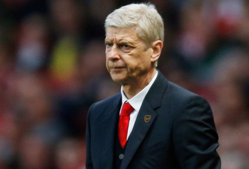 Bảo vệ học trò, HLV Wenger biện minh cho thất bại