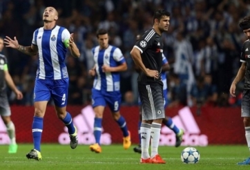 Video bàn thắng: Porto 2-1 Chelsea (Bảng G Champions League)