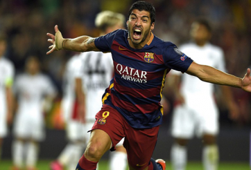 Barca nhọc nhằn đánh bại Leverkusen trong ngày không Messi