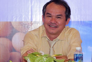 Bầu Đức: Tôi không nổ, HAGL lần đầu lãi hàng tỷ đồng