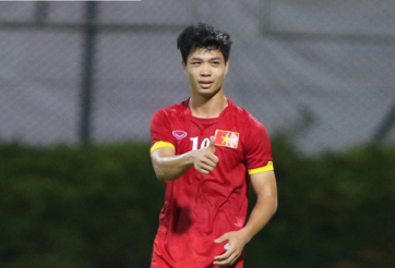 Điểm tin sáng 30/9: Công Phượng có mặt, Tiết lộ chiến thuật của HLV Miura