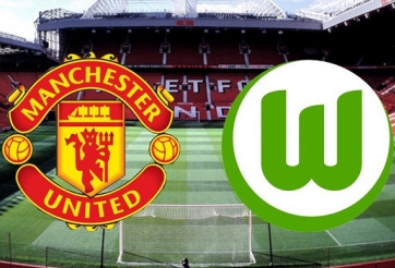 Link xem trực tiếp MU vs Wolfsburg - 1h45 ngày 1/10