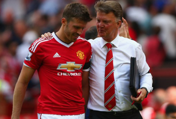 MU tan hoang đội hình trước trận gặp Wolfsburg