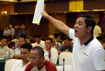 V-League còn kém xa Thai-League!