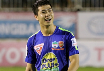 Tại sao bầu Đức chọn CLB Mito gửi gắm Công Phượng?