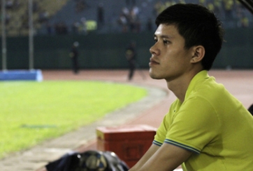 Thanh Hào chấn thương, HLV Miura gọi gấp Tiến Duy