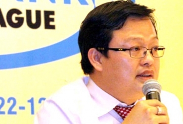 Sếp VPF nói gì khi bị tố 'ngồi chơi xơi tiền tỷ'?