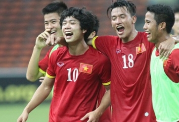 Những nhân tố mới có thể tỏa sáng trong tay HLV Miura