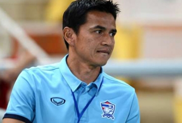 ĐT Thái Lan thay đổi kế hoạch tới Việt Nam