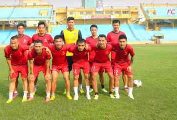 Điểm mặt những ứng cử viên vô địch Sudico Cup 2015