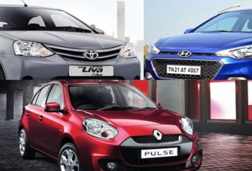 Người Việt sẽ mua được ô tô Honda 7 chỗ giá chỉ 300 triệu?