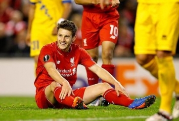 Schalke, Fiorentina đại thắng, Liverpool, Dortmund thể hiện bộ mặt đáng thất vọng