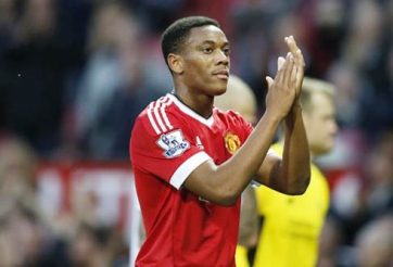 Người cũ M.U xem thường tài năng của Martial