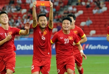 HLV Miura đang trẻ hóa ĐTQG Việt Nam