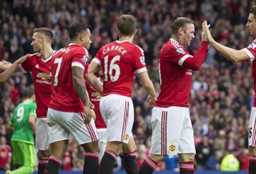 MU đón 'Quỷ đầu đàn' trước đại chiến Arsenal