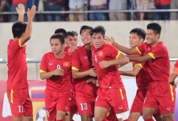 Thắng U19 Brunei 5 ‘sao’, HLV Hoàng Anh Tuấn vẫn chưa vui