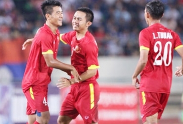 U19 Việt Nam vs U19 Brunei: Tập trung cao độ - 16h00, 2/10