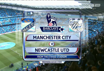 Link xem trực tiếp Man City vs Newcastle Utd, 21h00 ngày 3/10