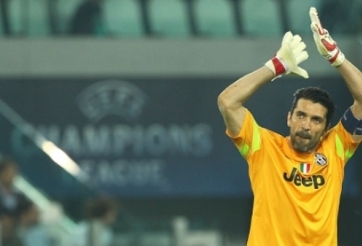 VIDEO: Sự vắng đáng tiếc nhất trong danh sách đề cử QBV 2015