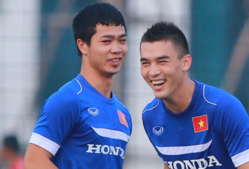 Cầu thủ Việt kiều đánh giá cách cầm quân của Lê Thụy Hải và Miura