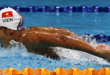 Điểm tin tối 3/10: Ánh Viên đoạt 3 HCV bơi lội, Công Vinh mời Công Phượng ăn tối