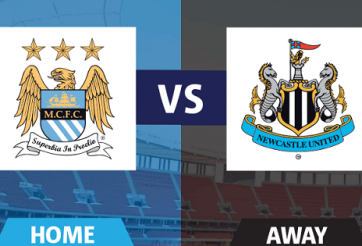 Nhận định Man City – Newcastle Utd, 21h00 ngày 3/10