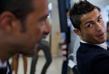 Chuyển nhượng 3/10: Ronaldo để mở khả năng ra đi mùa tới