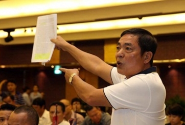 Khi VPF đã cố hết sức