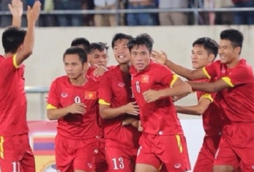 U19 Việt Nam sẽ tái hiện thành tích của lứa Công Phượng tại Vòng loại Châu Á?