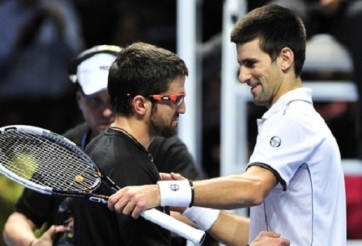 ATP Challenger TP.HCM 2015: Hoàng Nam đối đầu cựu số 8 TG