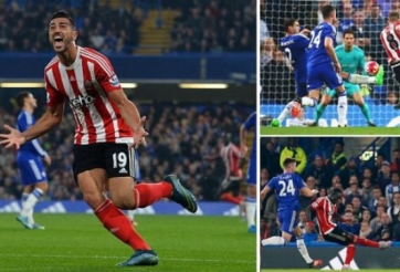 Highlights Chelsea - Southampton: Cú sốc lớn trên sân Stamford Bridge