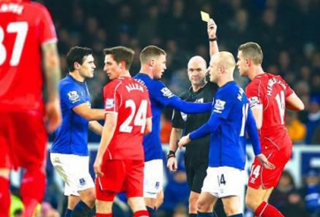 Link xem Everton vs Liverpool: Vòng 8 Premier League