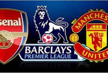 Link xem trực tiếp Arsenal vs MU - 22h00, 4/10