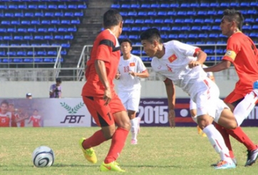 Link xem U19 Việt Nam vs U19 Đông Timor - 16h00, 4/10