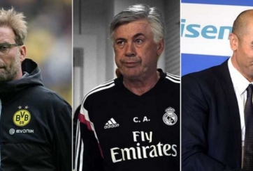 Chuyển nhượng 5/10: Sa thải Rodgers, Liverpool nhắm HLV khủng thay thế