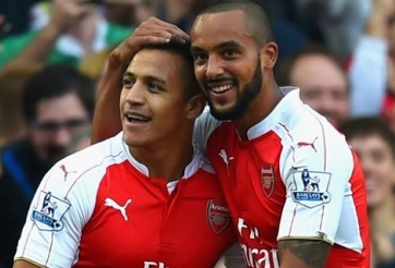 ‘Động lực tinh thần đã thôi thúc Arsenal vượt qua Man Utd”